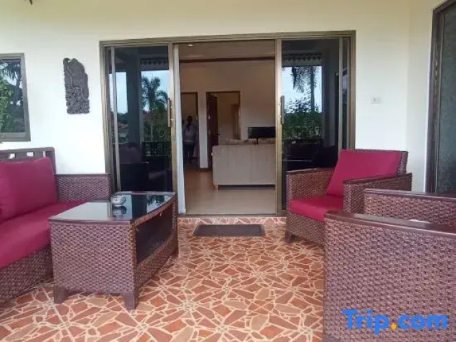 Thailand Dream Village E09