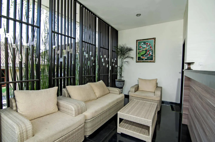 Bahana Guest House