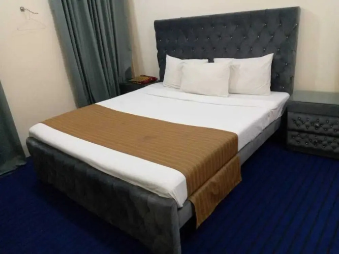 Hotel Visit Inn