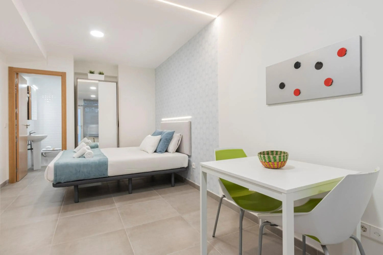 Apartamento Turístico ANR 1 - B
