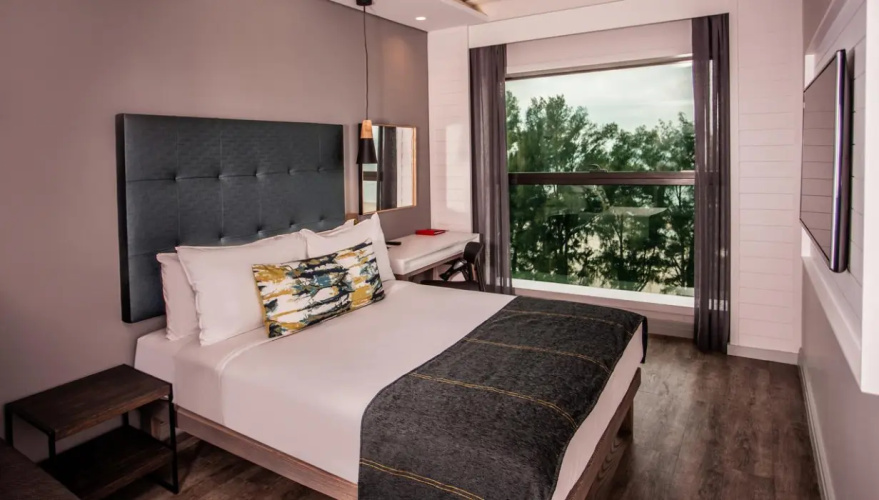 StayEasy Maputo