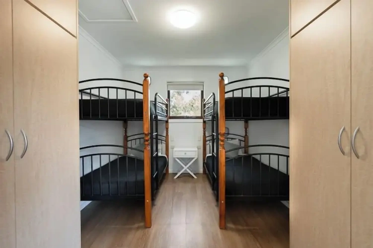 2 Bedrooms Villa