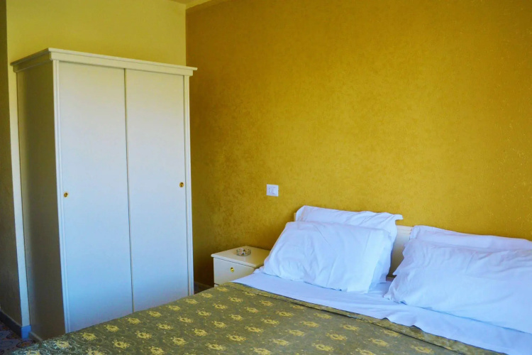 Hotel Costa Jonica