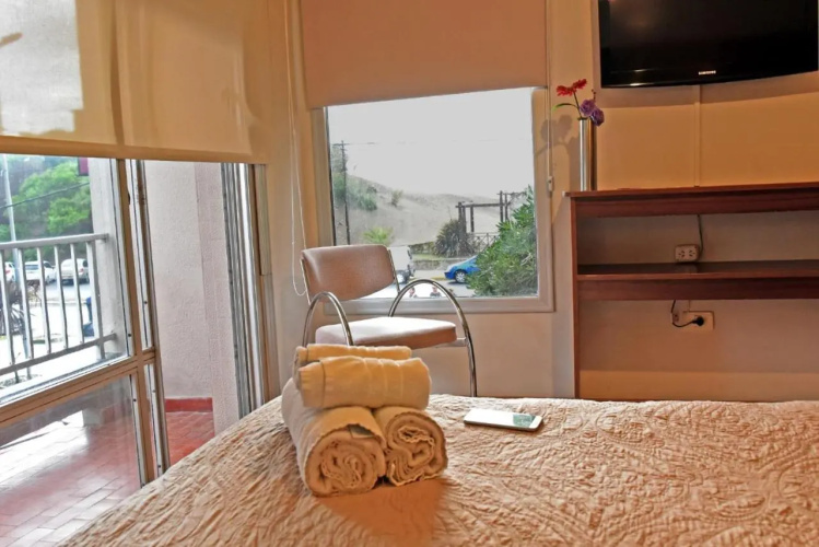 Hotel Altair