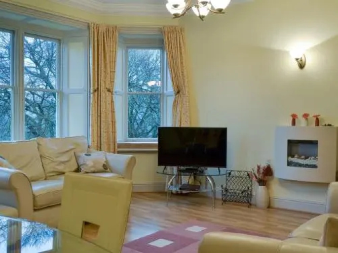 The Ambleside Suite