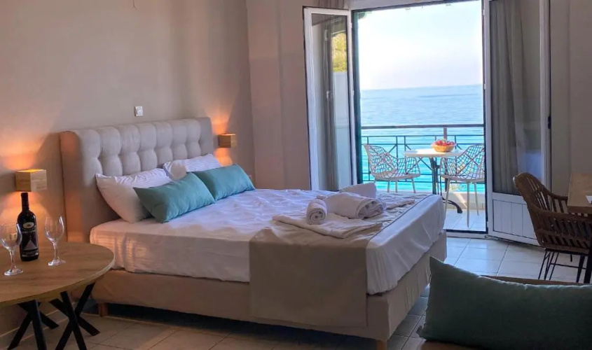 Sunset Premium Studio 5