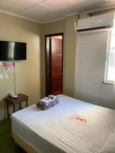Hotel Belcentro