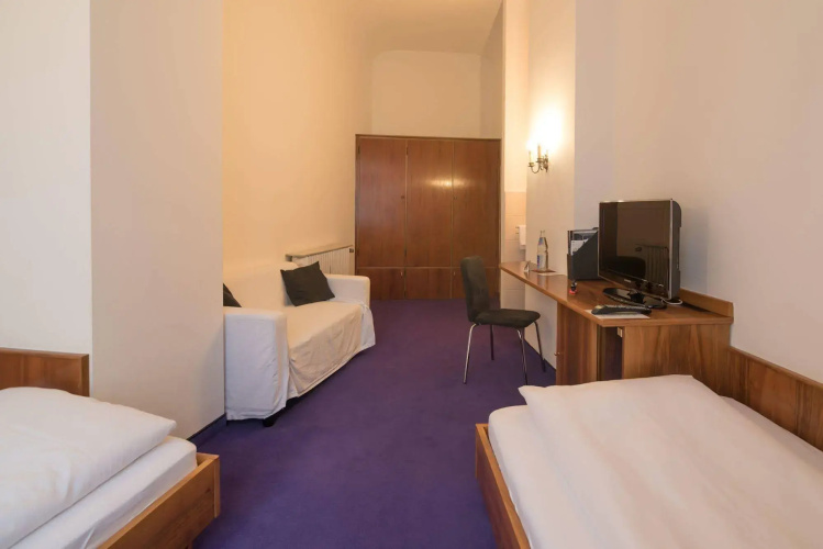Hotel Etol