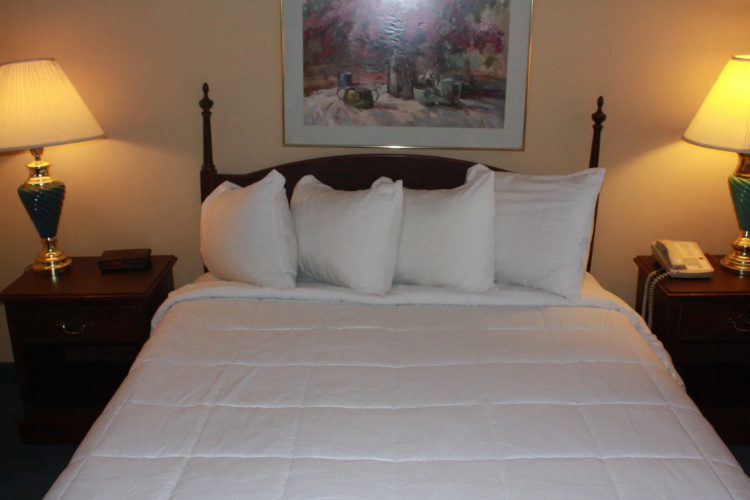 Mansion View Inn and Suite