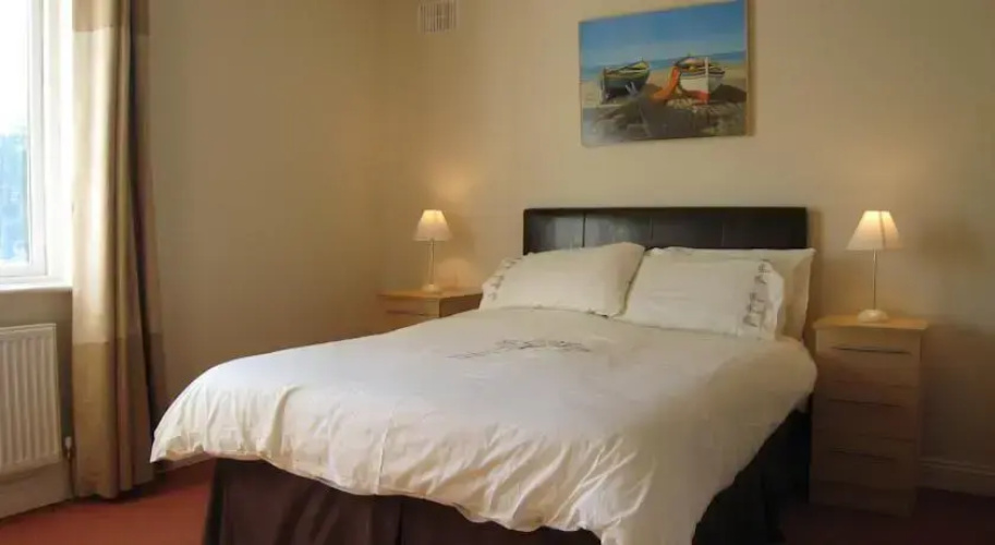Tir Gan Ean Holiday Homes