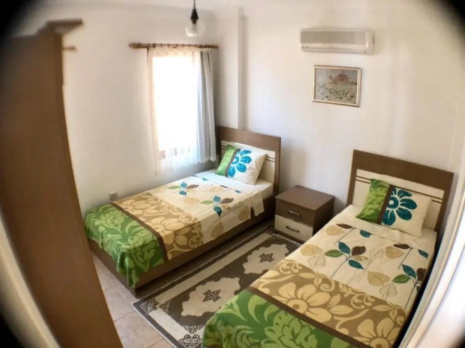 3 Bedrooms Cottage