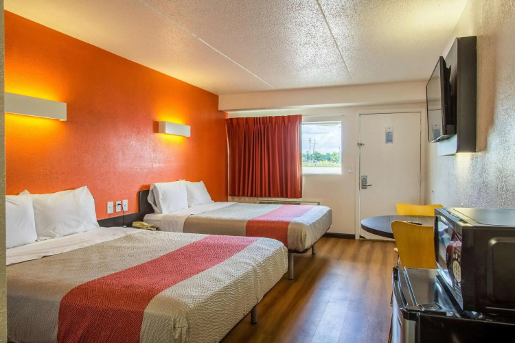 Days Inn Ashland