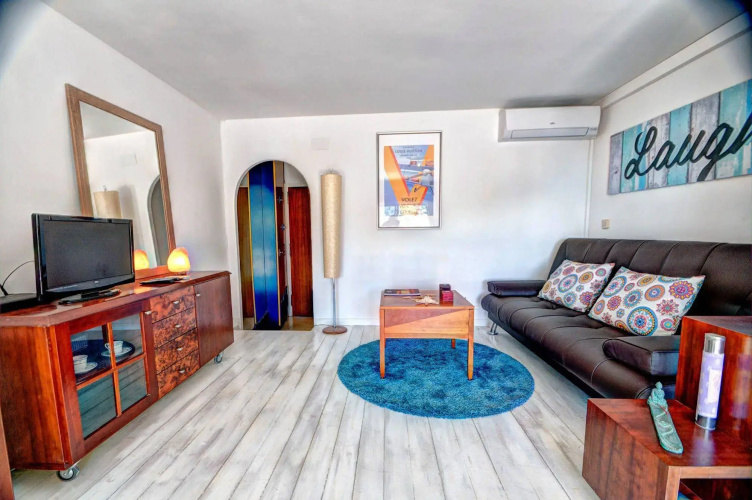The Beach Studio Daiguadolç