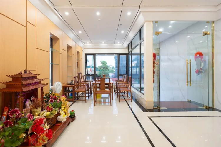 Sunshine Apartment Hotel