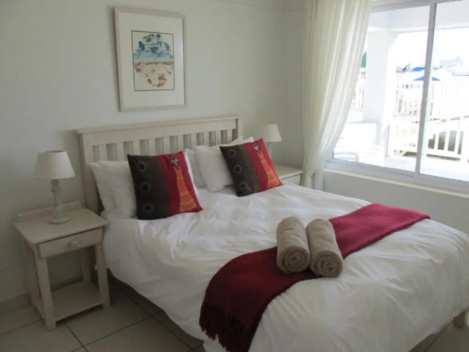 Point Village Accommodation - Alista