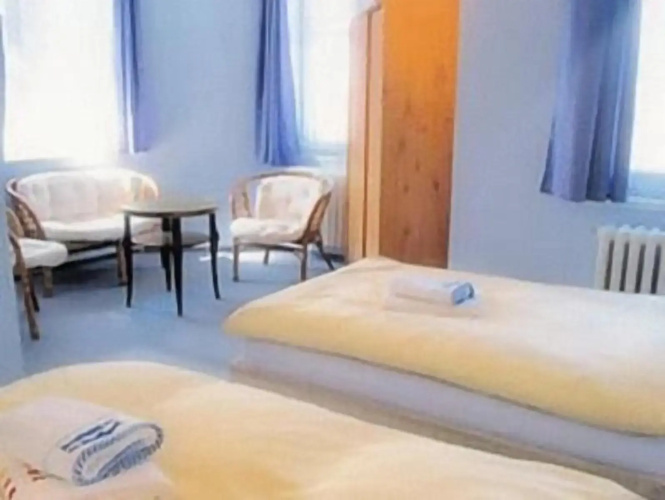 Imagen del hotel