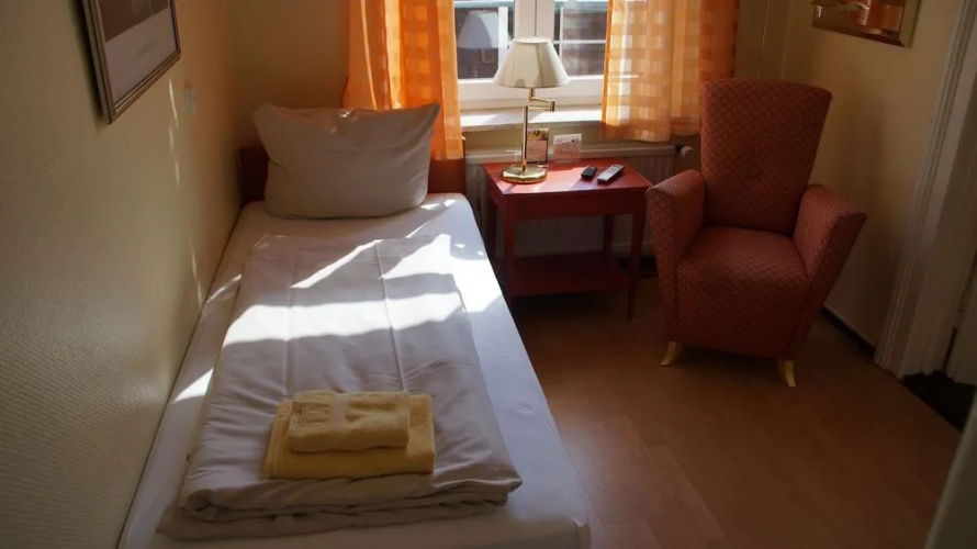 Hotel Kutscherstube