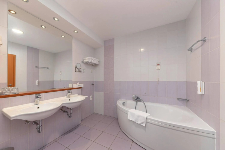 Garni Hotel Azul