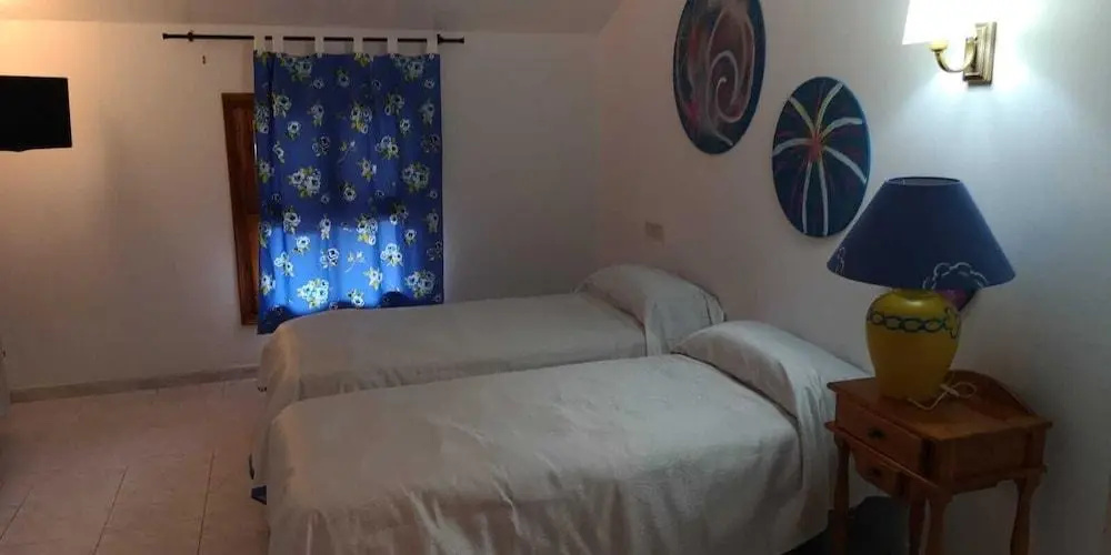 Hostal Guimera