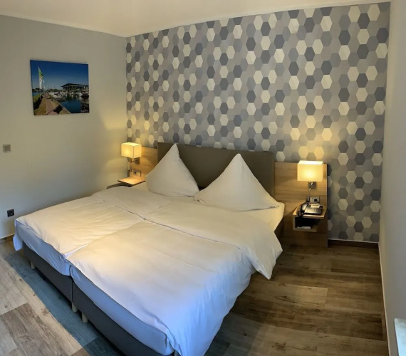 Hotel Fallersleber Spieker
