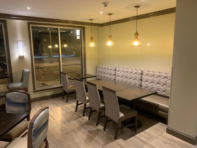 Crowne Plaza Syracuse
