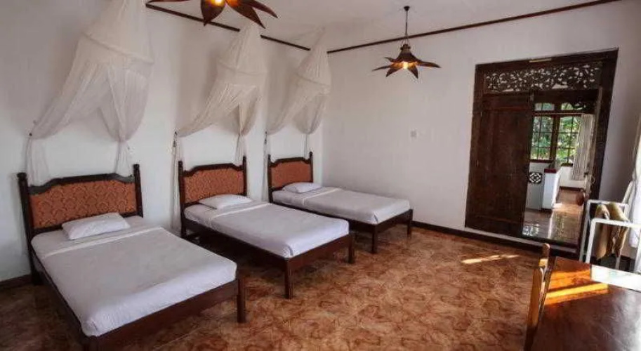 Pondok Prima Cottages