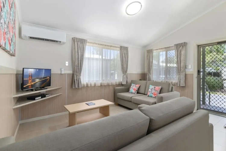 Family Villa