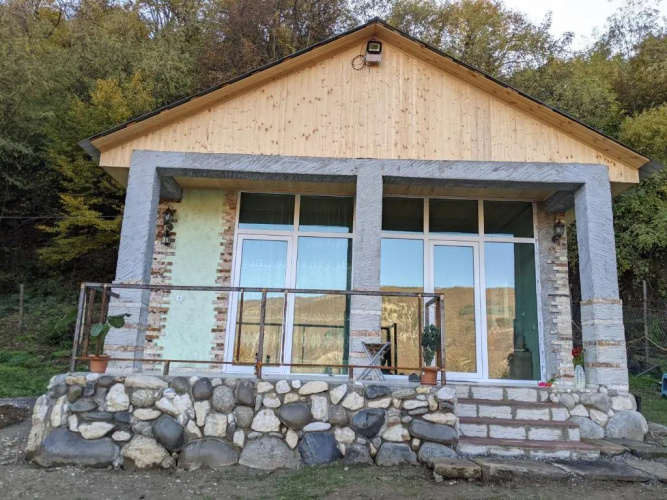 cottage გორა • Gora