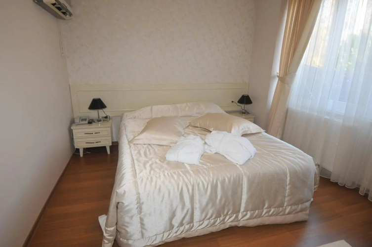 Hotel Villa Lycus