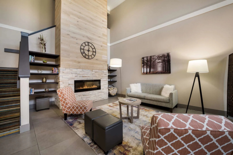 Country Inn & Suites by Radisson, Freeport, IL