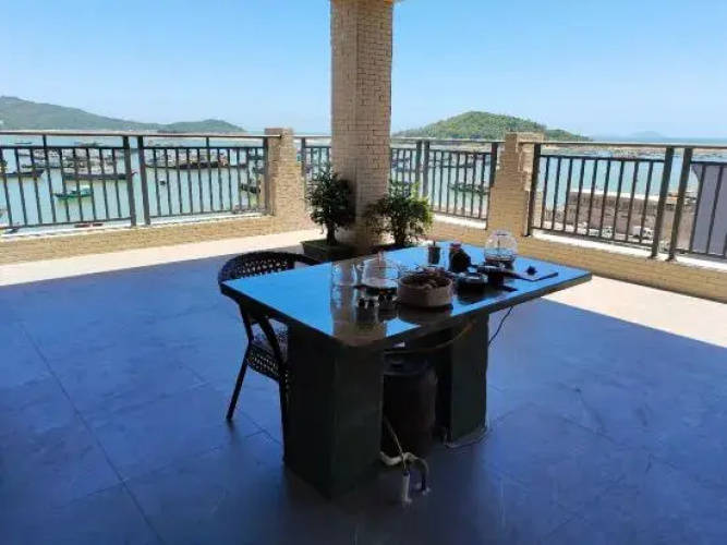 Fishing Port Homestay