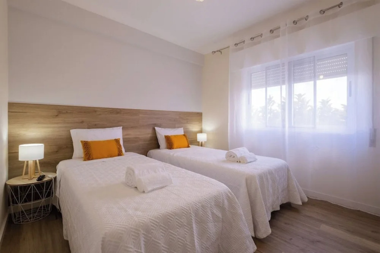 BtheGuest Apartement