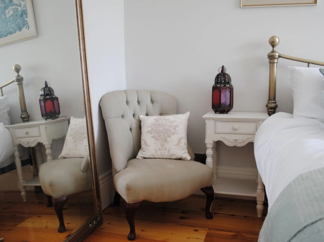Laburnum Cottage