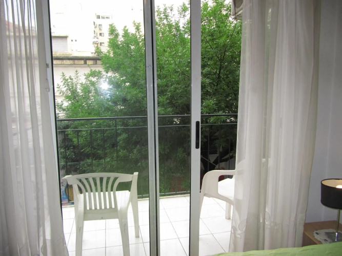 French I Recoleta