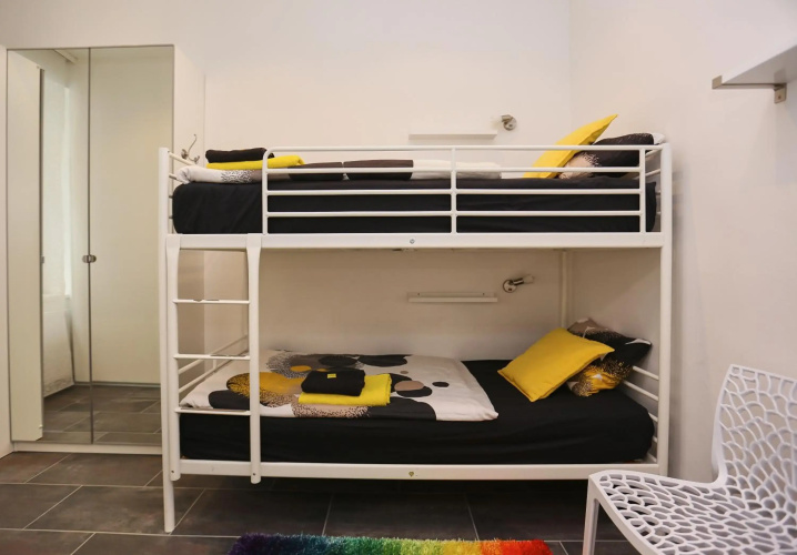 Apartment Bilici GmbH