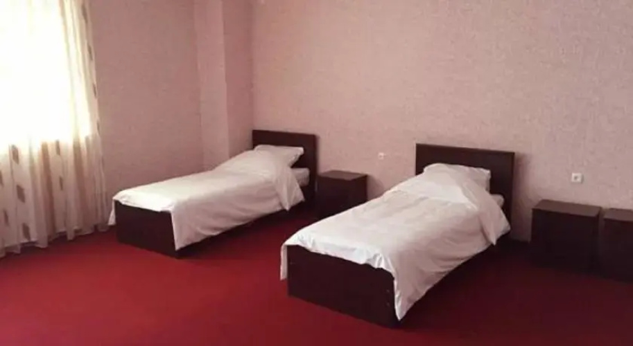 Comfort Uz Hotel