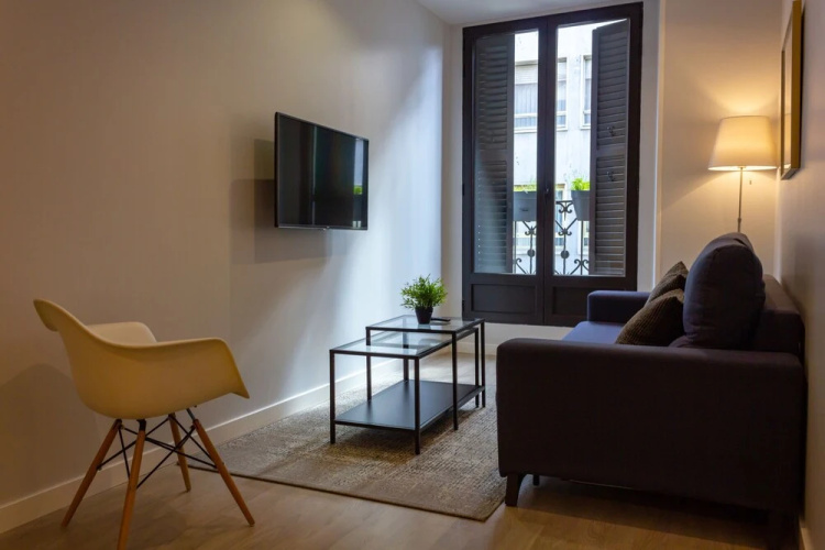 Arenal Suites