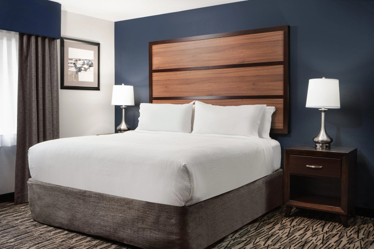 Garner Auburn - Seattle by IHG
