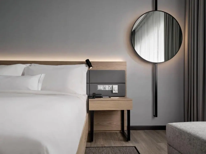 Premium Double room