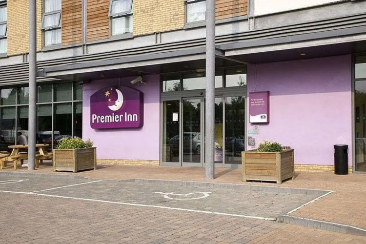 Watford (Croxley Green)