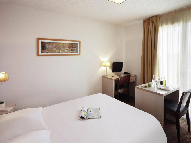 Aparthotel Adagio Access Avignon