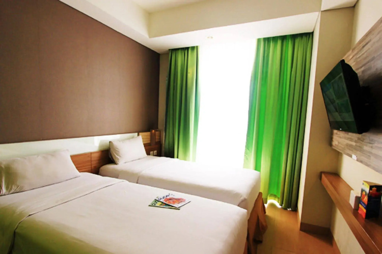 Hotel Dafam Fortuna Seturan