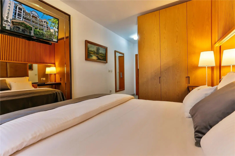 Hotel Villa Dvor Kornic - Budva