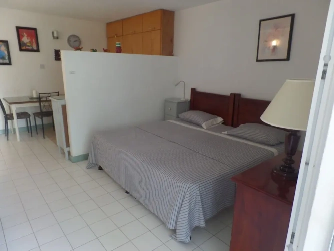 Comfort Apartment