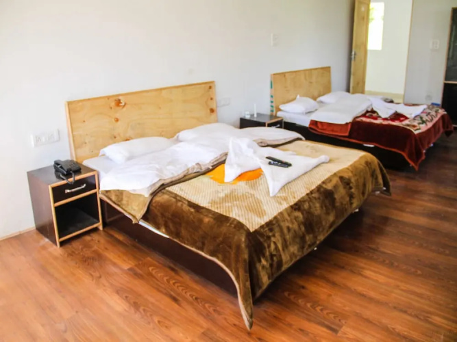 Hotel Karma Inn