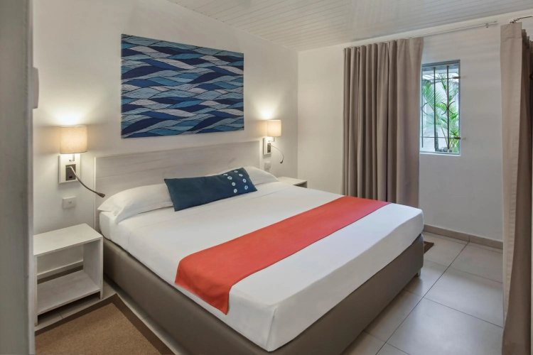 Astroea Beach Hotel