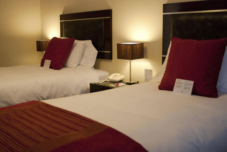 Maytaq Wasin Hotel