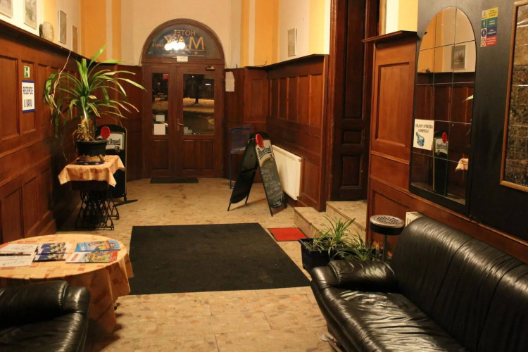 Hotel Max