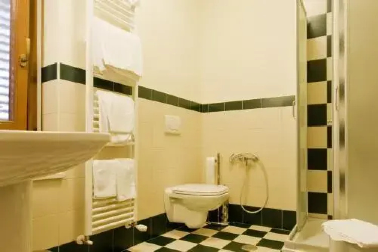 Relax Style House Central Rooms