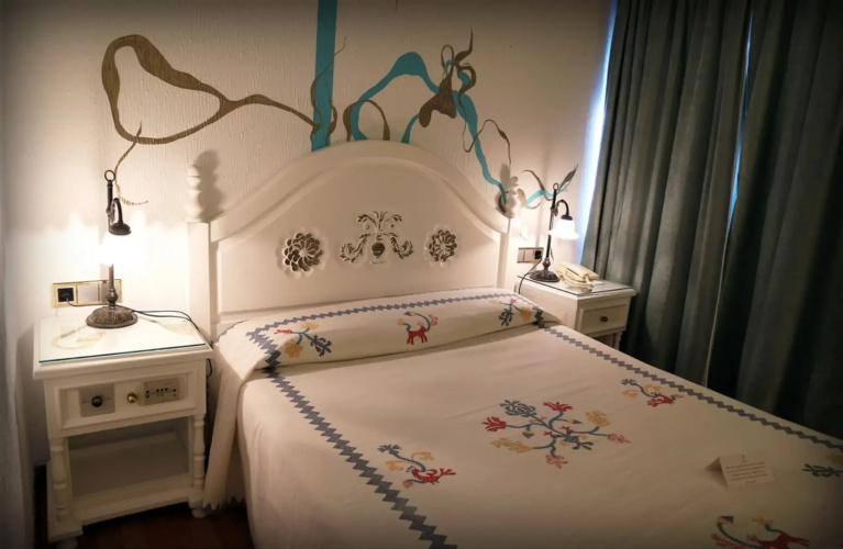Hotel Doña Teresa